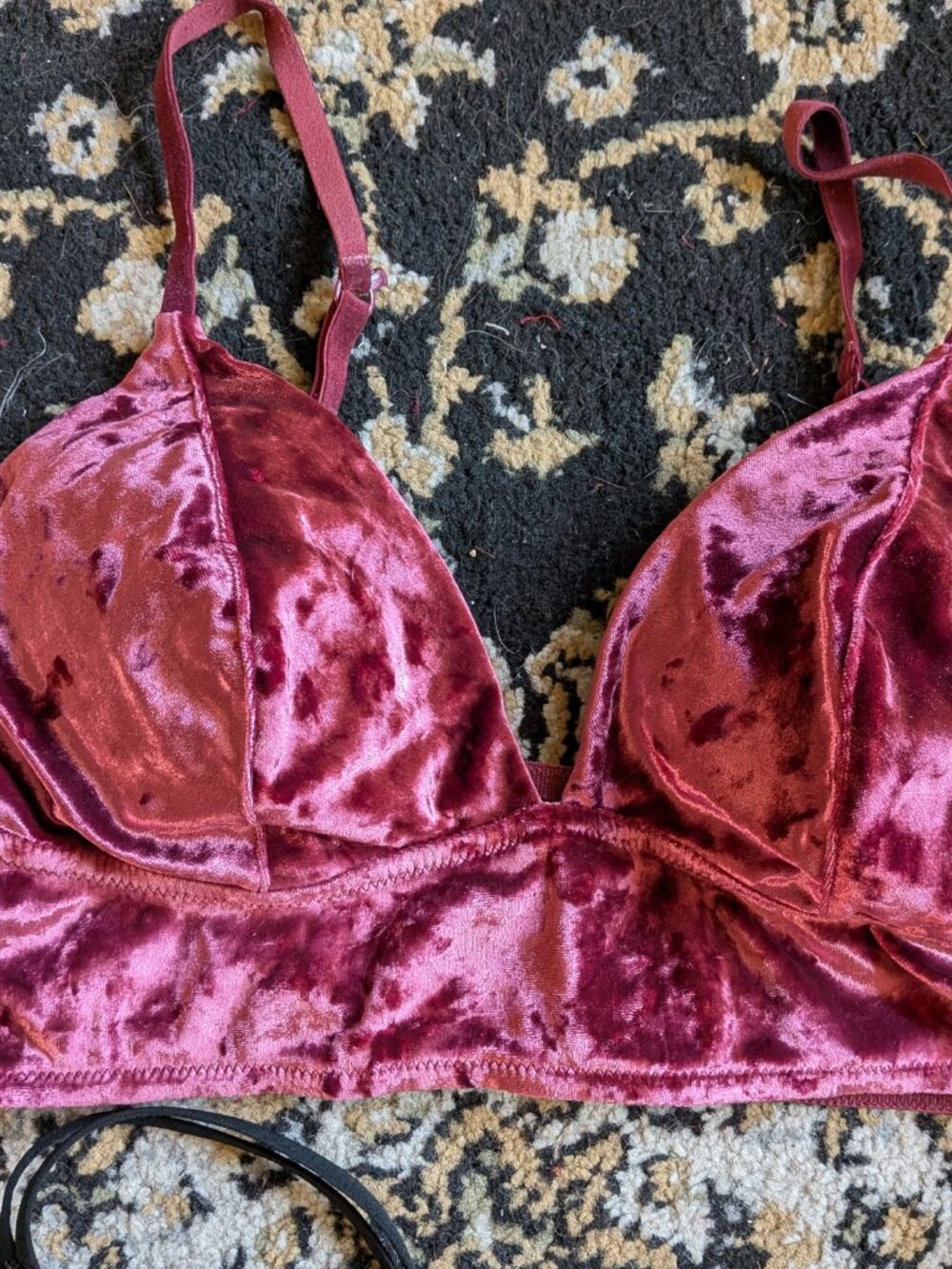 Bralette bundle from Target - Picture 6 of 7